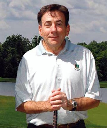 Alan Greenberg